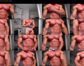 vecinito_ctb — 61 minute Chaturbate male cam video, 720p, May 31, 2025