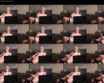 millerjdm — 5 minute Chaturbate male cam video, 480p, Jun 1, 2025