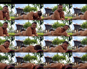 alexsunn — 3 minute Chaturbate male cam video, 720p, Jun 4, 2025