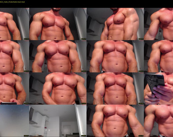 vecinito_ctb — 21 minute Chaturbate male cam video, 720p, Jun 4, 2025