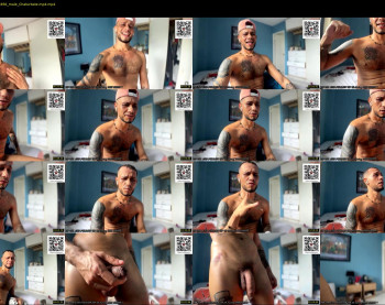 frankcokxxx — 7 minute Chaturbate male cam video, 720p, Jun 7, 2025