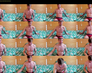 nils_ld — 13 minute Chaturbate male cam video, 720p, Jun 7, 2025