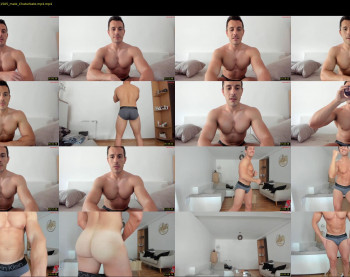 roberto4ever — 19 minute Chaturbate male cam video, 720p, Jun 8, 2025