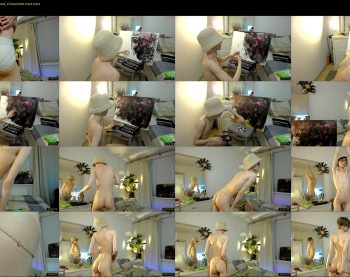 tuz94 — 120 minute Chaturbate male cam video, 720p, Jun 11, 2025
