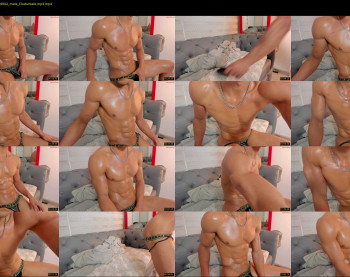esteban_stud — 13 minute Chaturbate male cam video, 720p, Jun 12, 2025