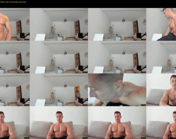 roberto4ever — 11 minute Chaturbate male cam video, 720p, Jun 12, 2025