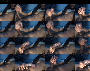 likbbc — 27 minute Chaturbate male cam video, 720p, Jun 15, 2025