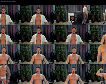 haydenspears — 113 minute Chaturbate male cam video, 720p, Jun 17, 2025