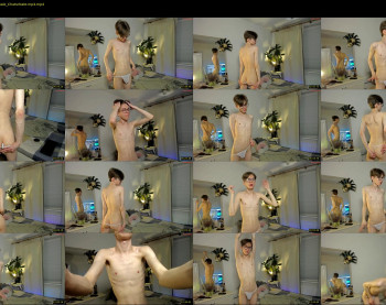 tuz94 — 16 minute Chaturbate male cam video, 720p, Jun 18, 2025