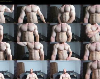 zkk123 — 83 minute Chaturbate male cam video, 720p, Jun 18, 2025