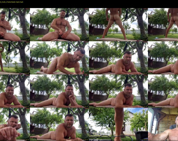 alexsunn — 18 minute Chaturbate male cam video, 720p, Jun 19, 2025