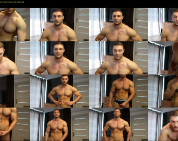 tom_fordd — 121 minute Chaturbate male cam video, 720p, Jun 21, 2025