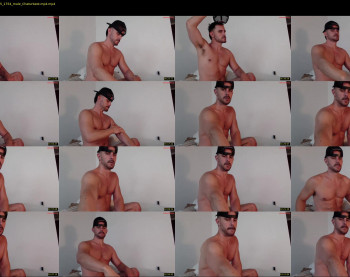 but4urpleasure — 4 minute Chaturbate male cam video, 480p, Jun 22, 2025