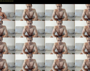 roberto4ever — 8 minute Chaturbate male cam video, 720p, Jun 22, 2025