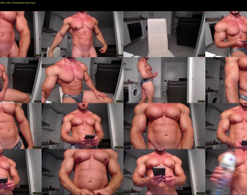 vecinito_ctb — 120 minute Chaturbate male cam video, 720p, Jun 22, 2025