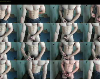 lyg7 — 77 minute Chaturbate male cam video, 720p, Jun 23, 2025
