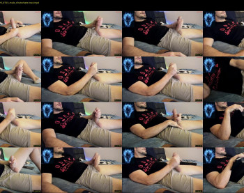 toolmaster3000 — 18 minute Chaturbate male cam video, 720p, Jun 27, 2025