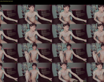 da_scin — 29 minute Chaturbate male cam video, 720p, Jun 30, 2025