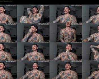 frewfun — 43 minute Chaturbate male cam video, 720p, Jul 1, 2025
