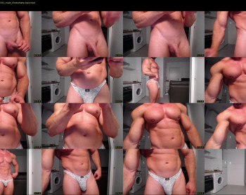 vecinito_ctb — 11 minute Chaturbate male cam video, 720p, Jun 30, 2025