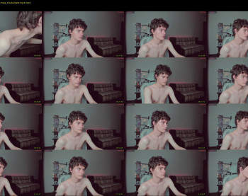 da_scin — 16 minute Chaturbate male cam video, 720p, Jul 1, 2025