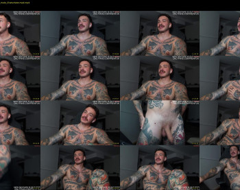 frewfun — 67 minute Chaturbate male cam video, 720p, Jul 2, 2025