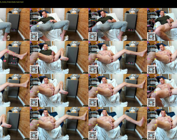 bigsshark — 51 minute Chaturbate male cam video, 720p, Jul 3, 2025