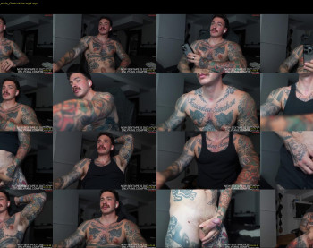 frewfun — 69 minute Chaturbate male cam video, 720p, Jul 3, 2025