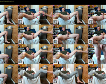bigsshark — 33 minute Chaturbate male cam video, 720p, Jul 3, 2025