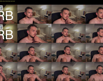 daimon_hall — 75 minute Chaturbate male cam video, 720p, Jul 4, 2025