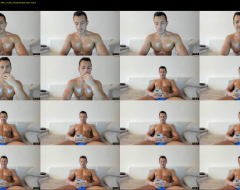 roberto4ever — 29 minute Chaturbate male cam video, 720p, Jul 3, 2025