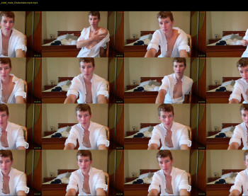 yummyalexxx — 6 minute Chaturbate male cam video, 720p, Jul 3, 2025