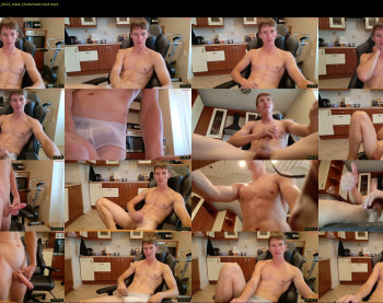 yummyalexxx — 121 minute Chaturbate male cam video, 720p, Jul 4, 2025