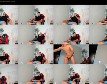 tatanwalker — 113 minute Chaturbate male cam video, 720p, Jul 6, 2025