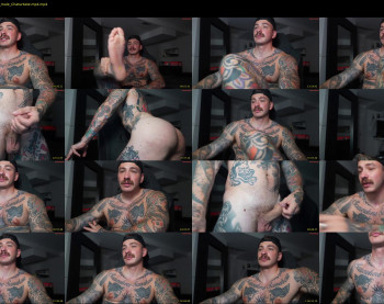 frewfun — 76 minute Chaturbate male cam video, 720p, Jul 7, 2025