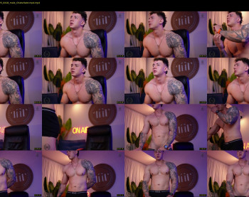 thomas_falcon1 — 28 minute Chaturbate male cam video, 720p, Jul 7, 2025