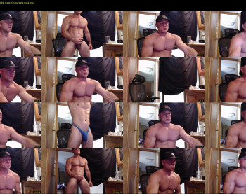 9fat_inches — 110 minute Chaturbate male cam video, 720p, Jul 8, 2025