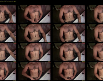 tommy4193 — 56 minute Chaturbate male cam video, 720p, Jul 10, 2025
