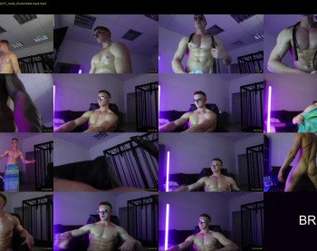 jacob_devon — 120 minute Chaturbate male cam video, 720p, Jul 10, 2025