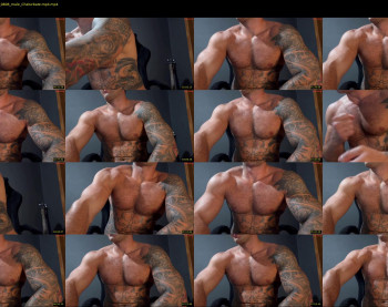 panther_style — 9 minute Chaturbate male cam video, 720p, Jul 10, 2025
