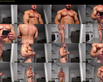 vecinito_ctb — 14 minute Chaturbate male cam video, 720p, Jul 10, 2025