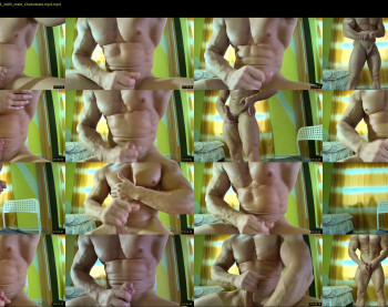 insanephisique — 91 minute Chaturbate male cam video, 720p, Jul 16, 2025
