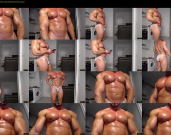 vecinito_ctb — 21 minute Chaturbate male cam video, 720p, Jul 17, 2025