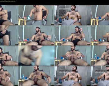 brunobaibe — 103 minute Chaturbate male cam video, 720p, Jul 18, 2025