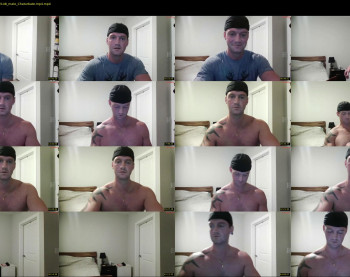 situation137 — 50 minute Chaturbate male cam video, 720p, Jul 19, 2025
