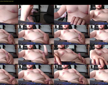 fontano — 9 minute Chaturbate male cam video, 720p, Jul 20, 2025