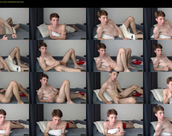 cute_brian — 40 minute Chaturbate male cam video, 720p, Jul 21, 2025