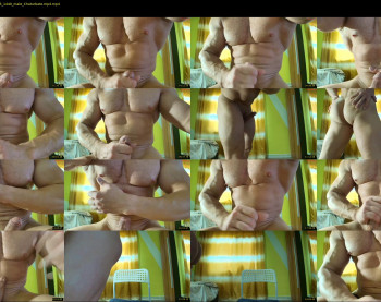 insanephisique — 28 minute Chaturbate male cam video, 720p, Jul 21, 2025