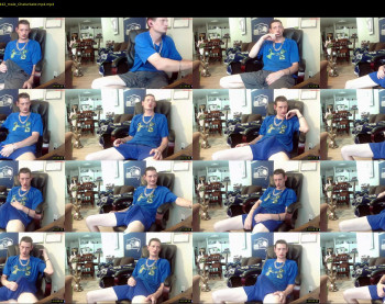 swelteringk — 98 minute Chaturbate male cam video, 720p, Jul 22, 2025