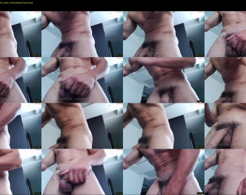 w_witcher — 3 minute Chaturbate male cam video, 720p, Jul 23, 2025